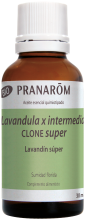 Bio Lavanda Super Sumidad Florida 30 ml