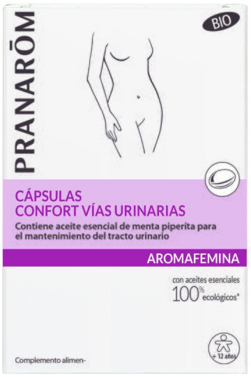 Bio 30 capsule del tratto urinario Comfort Bio 30 Capsule