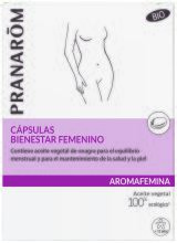 Bio Benessere Femminile Sera Primula 30 Capsule