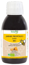 Sciroppo Junior Propoli Bio 150 ml