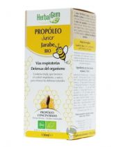 Propolis Junior gocce Bio 15 ml