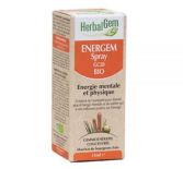 Energem Spray Organico 10 ml