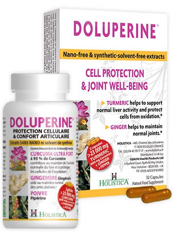 Doluperina 60 Capsule