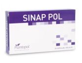 Sinap Pol 30 Capsule Vegetali