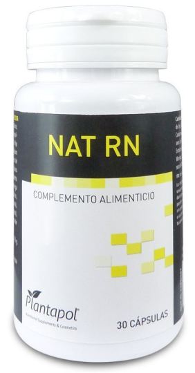 Nat Rn 30 Capsule