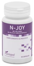 N-Joy 30 Capsule