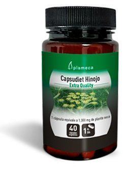 Finocchio Capsudiet 40 Capsule