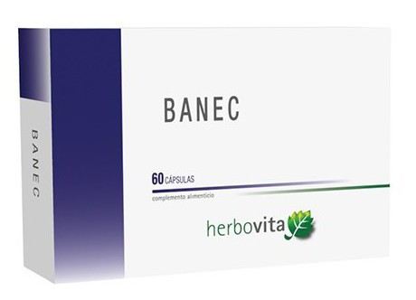 Banec 60 Capsule