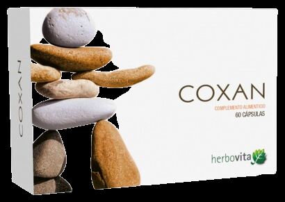 Coxan 60 Capsule