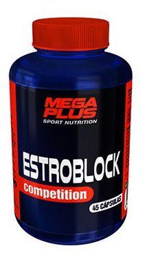 Estroblock Competition 45 Capsule