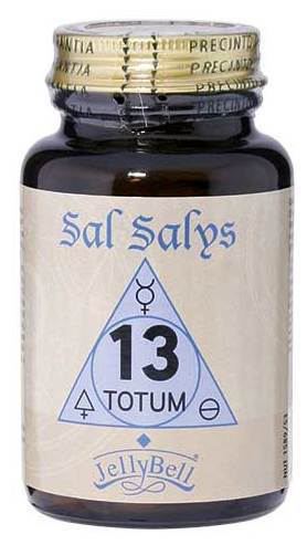 Salys Sal 13 Totum 90 compresse