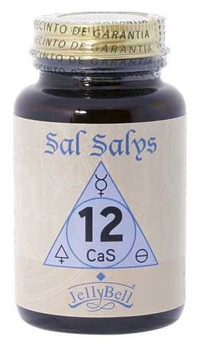 Sale Salys 12 Cas 90 Compresse