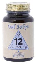 Sale Salys 12 Cas 90 Compresse