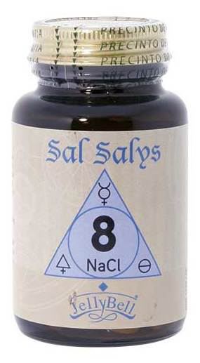 Salys Sal 8 Nation 90 compresse