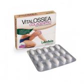 VitalOssea Colágenpro 30 Compresse