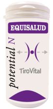 Thyrovital Equisalud 60 capsule