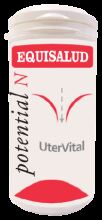 Utervital 60 capsule