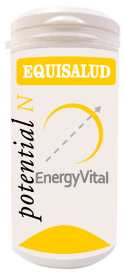 Energyvital 60 Capsule