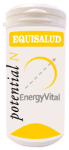 Energyvital 60 Capsule