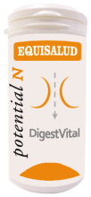 Digessvital 60 Capsule