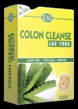 Colon Cleanse Lax Fiber 30 Capsule