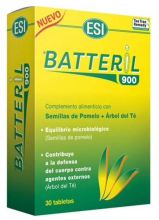 Batteril 900 30 Capsule