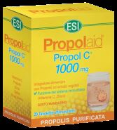 Propolaide Propol C 1000 mg 20 Compresse Effervescenti