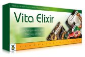 Vita Elixir 20 Fiale