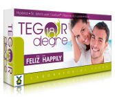 Tegor 18 Alegre 40 Capsule