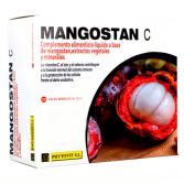 Mangostano C 20 Ampolle