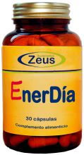 Enerdia 30 Capsule