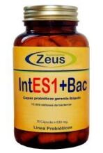 Intes1+Bac 30 Capsule