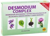 Desmodium Complex Bio 60 Comprimidos