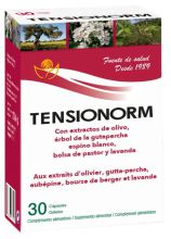 Forma di tensione 30 Capsule