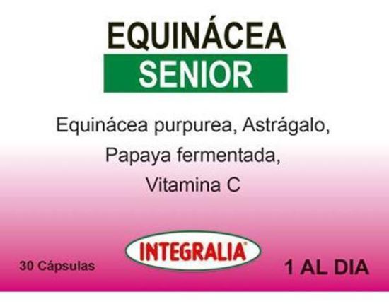 Echinacea Senior 30 Capsule