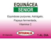 Echinacea Senior 30 Capsule