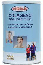 Neutro Solubile Plus Collagene 360 gr