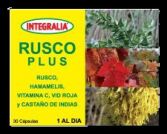 Rusco Plus 30 Capsule