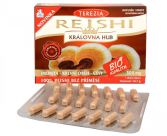 Reishi Bio 100% 60 Compresse