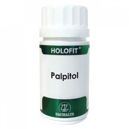 Olofit Palpitolo 50 Capsule