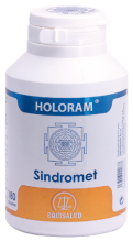 Holomega Sindromet 60 Capsule