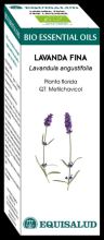 Olio essenziale biologico Lavanda fine 10 ml