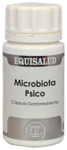 Psycho Microbiota 60 Capsule