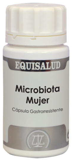 Microbiota Donna 60 Capsule