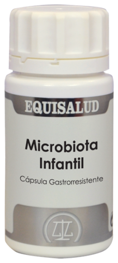 Microbiota Kilocontrol 60 Capsule