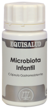 Microbiota Kilocontrol 60 Capsule