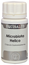 Microbiota Helico 60 Capsule