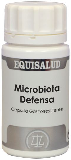 Microbiota Defense 60 Capsule