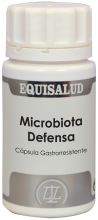 Microbiota Defense 60 Capsule