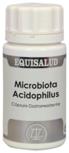 Microbiota Acidophilus 60 capsule